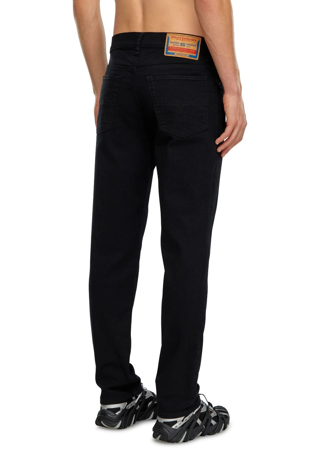 Calça Diesel 2023 D-Finitive
