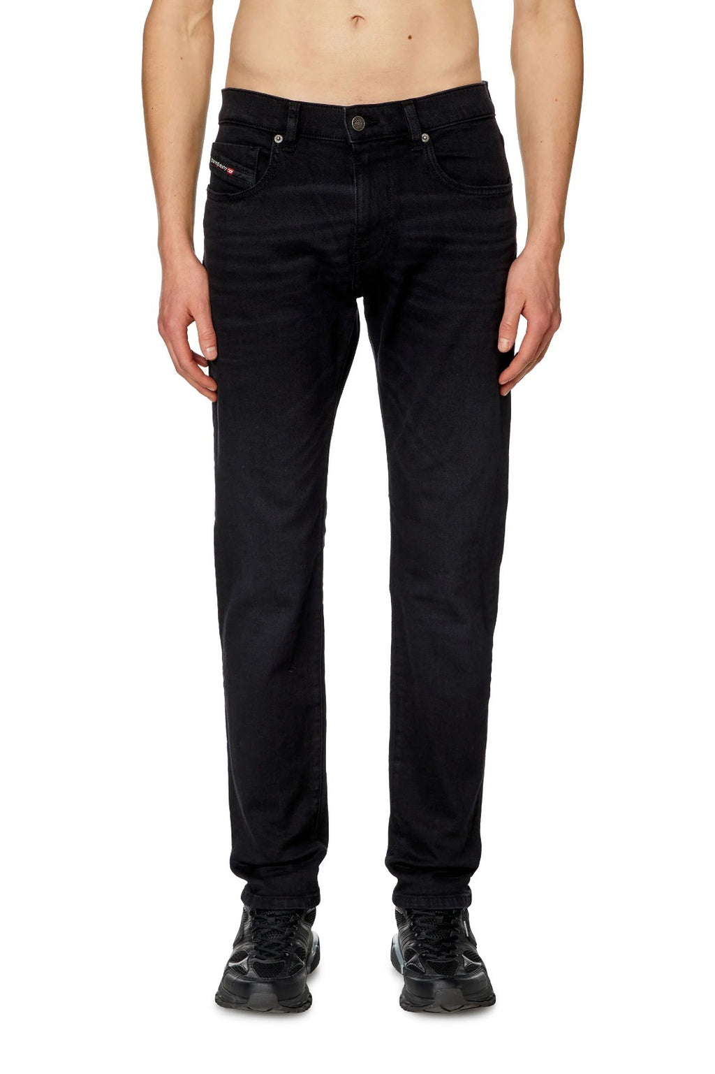 Calça Diesel 2019 D-Strukt L.32 Pantaloni