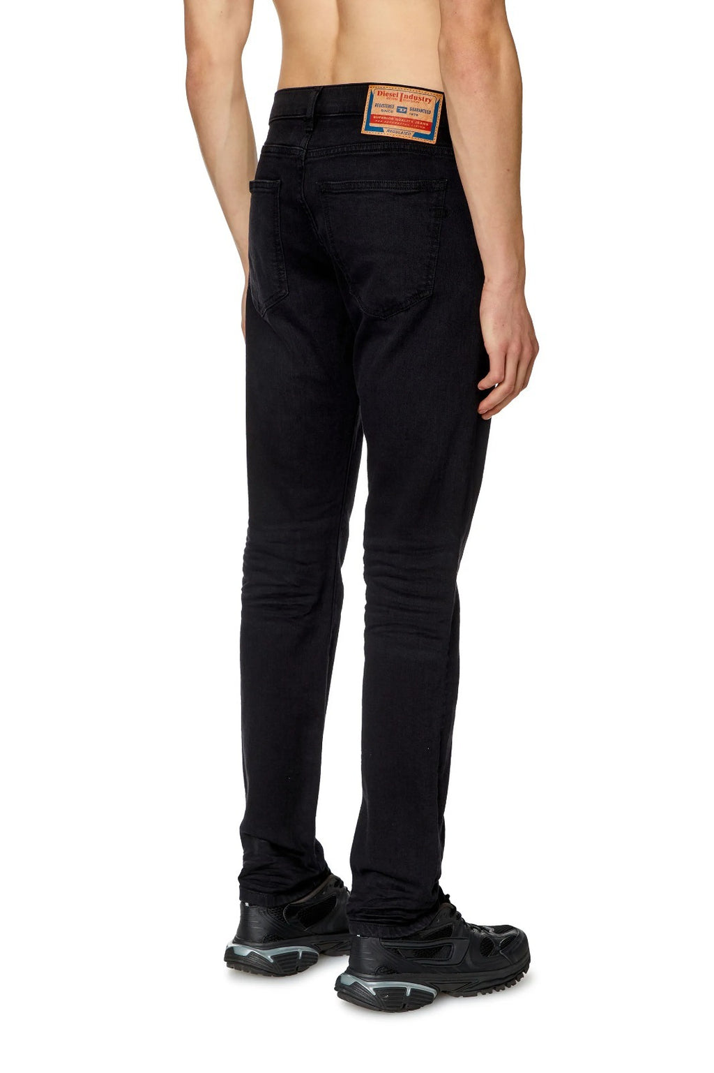 Calça Diesel 2019 D-Strukt L.32 Pantaloni