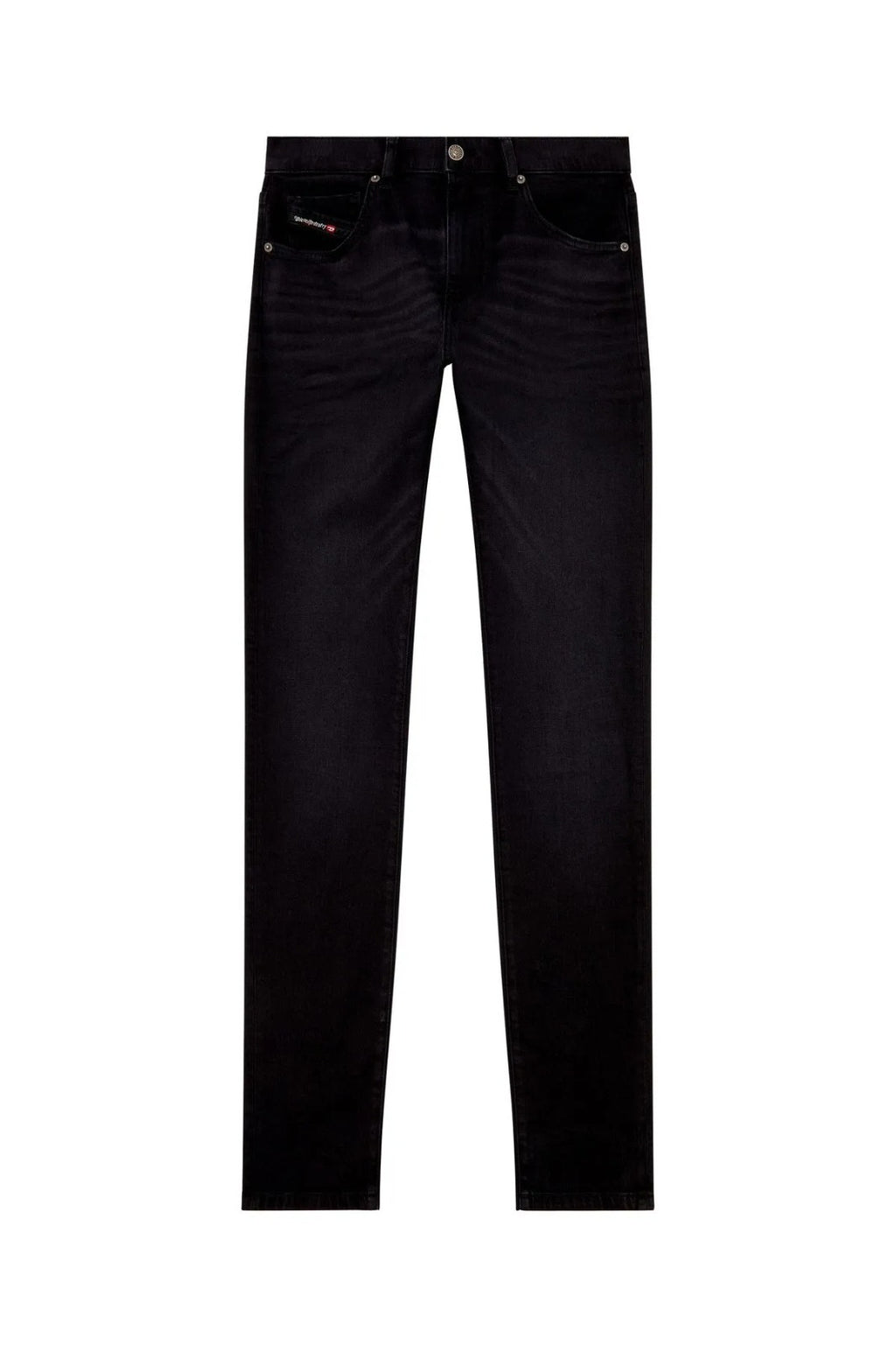 Calça Diesel 2019 D-Strukt L.32 Pantaloni