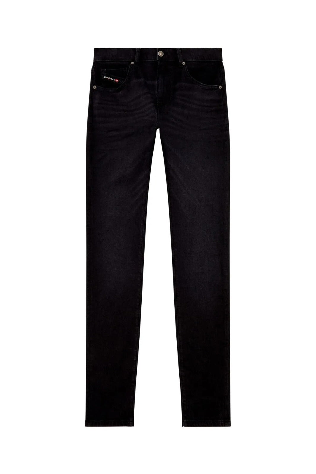 Calça Diesel 2019 D-Strukt L.32 Pantaloni