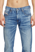 Calça Diesel 2019 D-Strukt L.32 Pantaloni