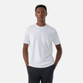 Camiseta Pima Premium Branca