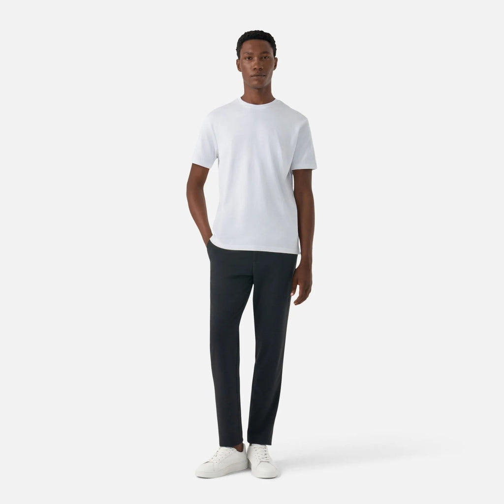 Camiseta Pima Premium Branca
