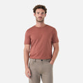 Camiseta Pima Premium