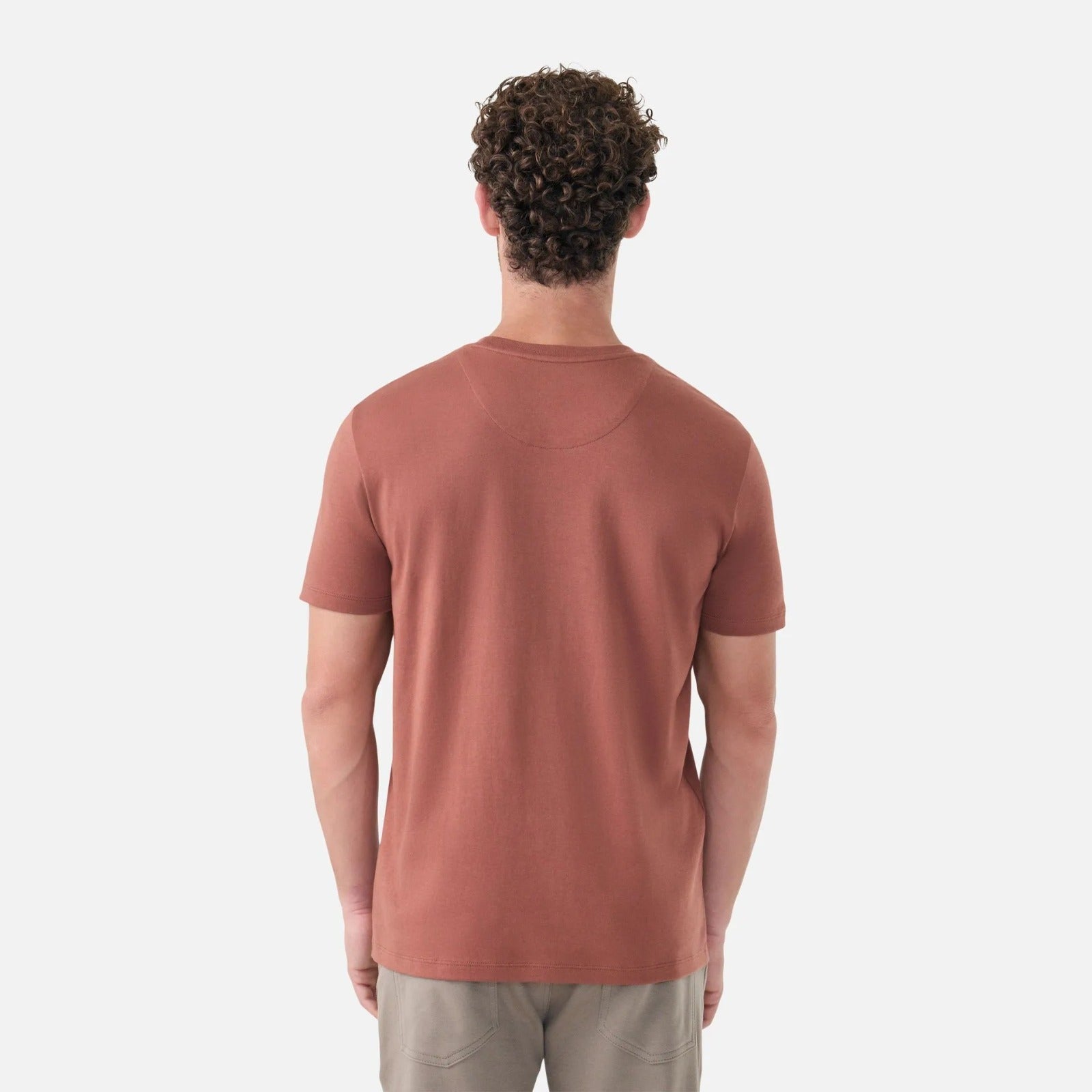 Camiseta Pima Premium