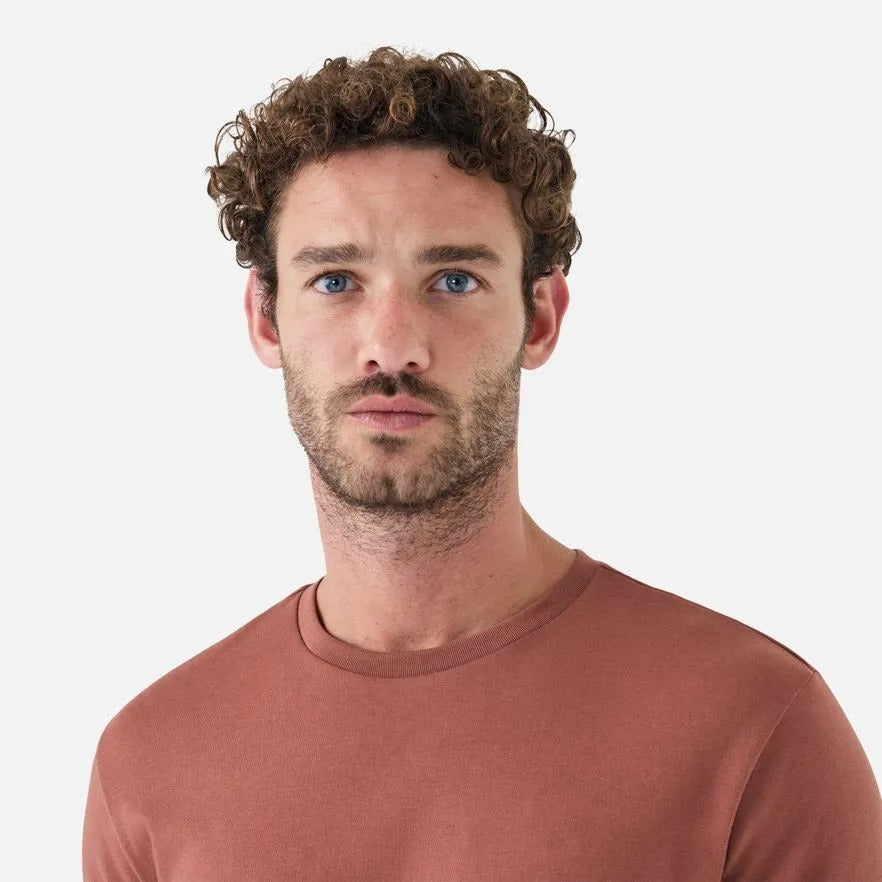 Camiseta Pima Premium