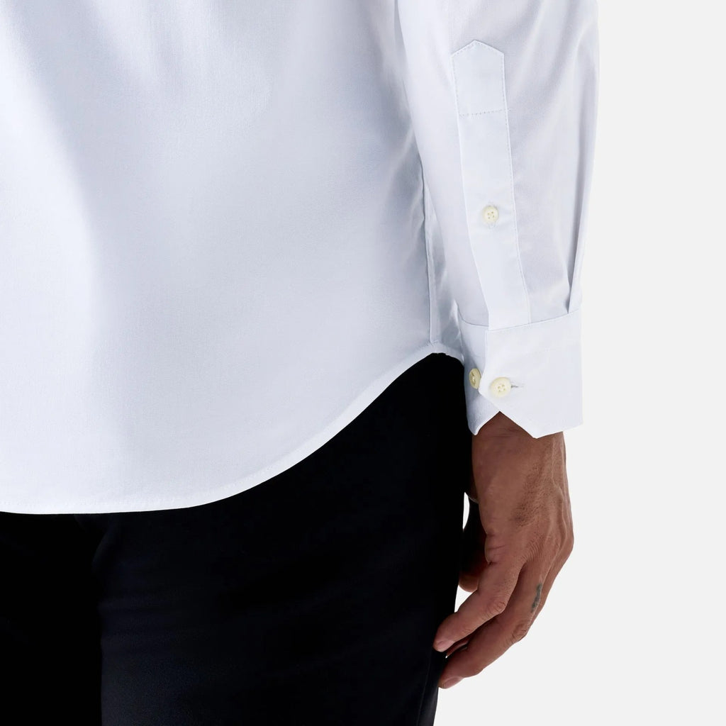 Camisa Paris Branca