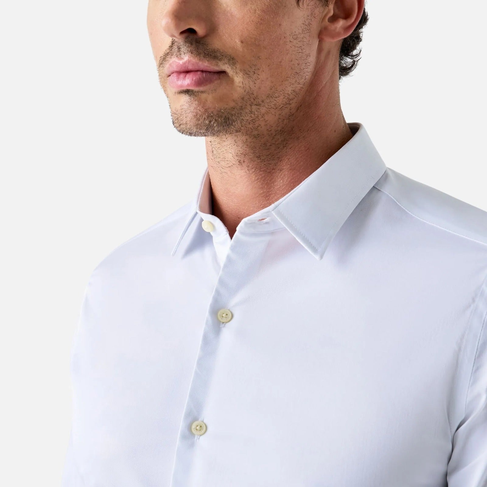Camisa Paris Branca