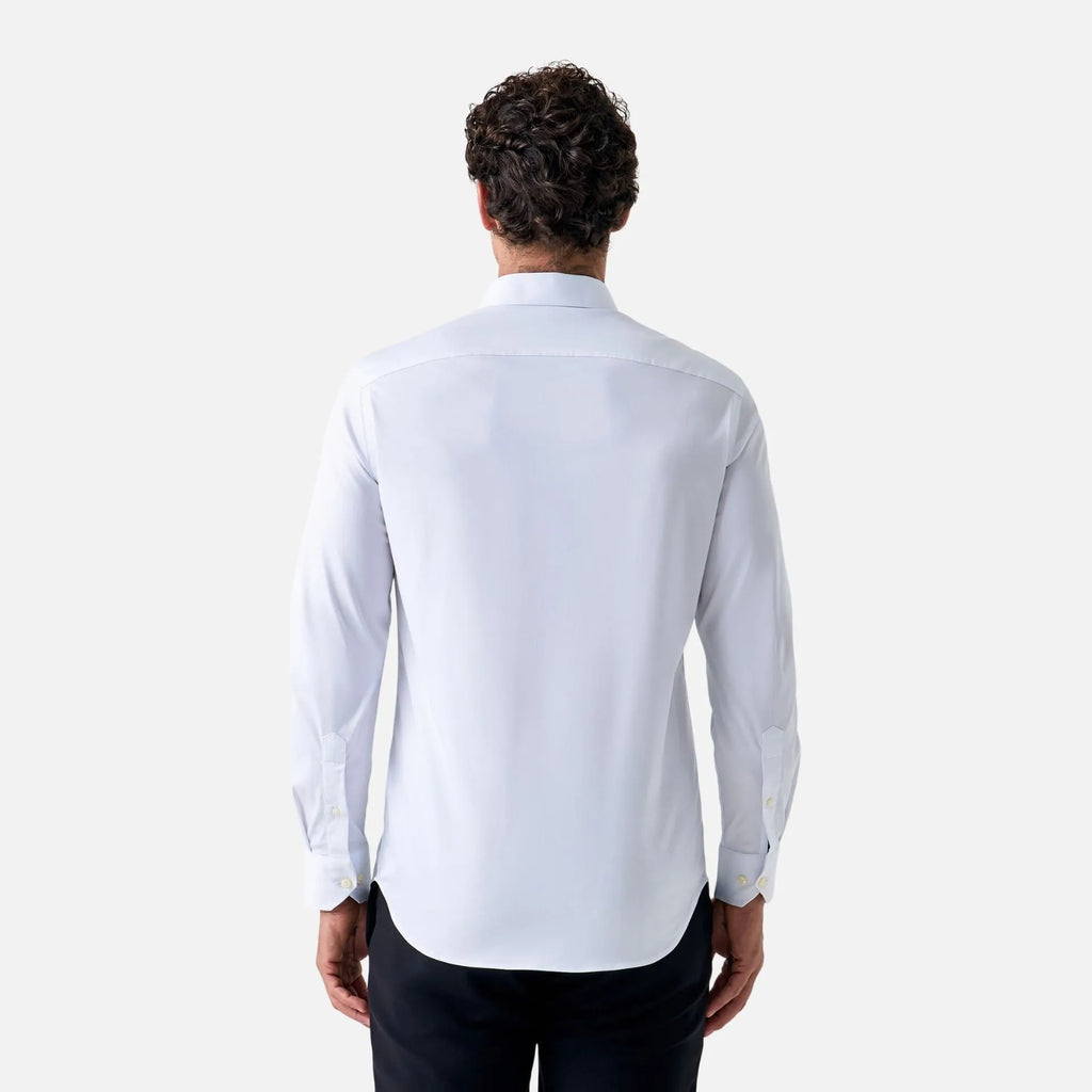 Camisa Paris Branca