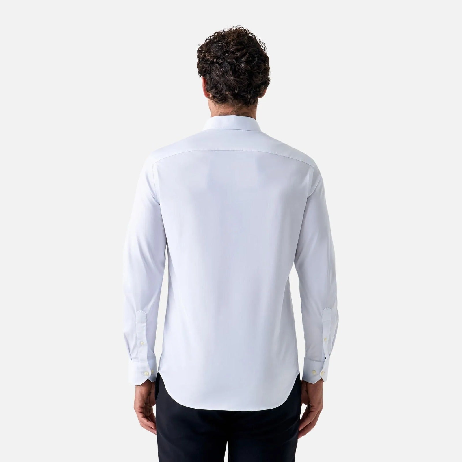 Camisa Paris Branca