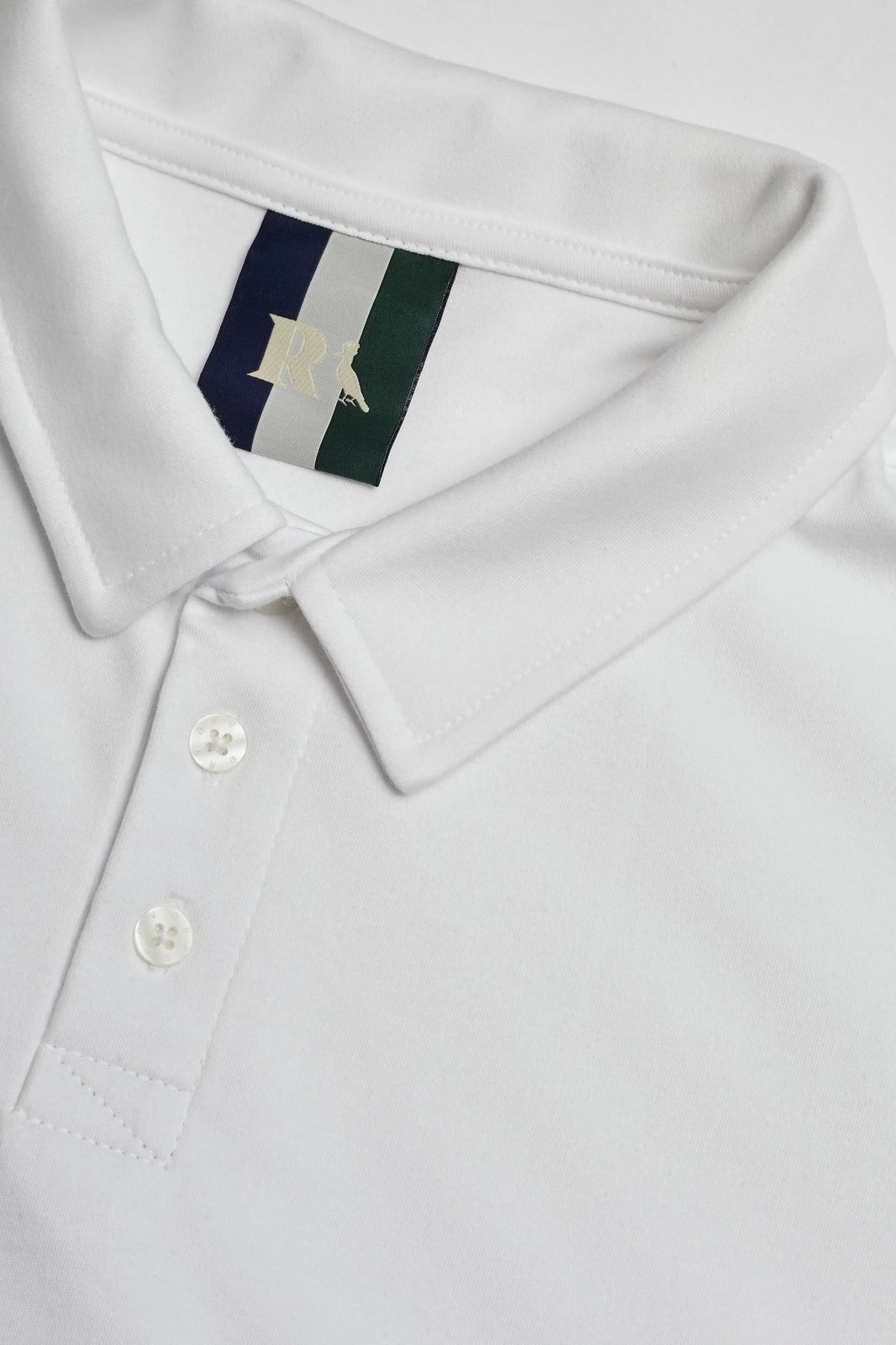 Polo Regular Soft Touch