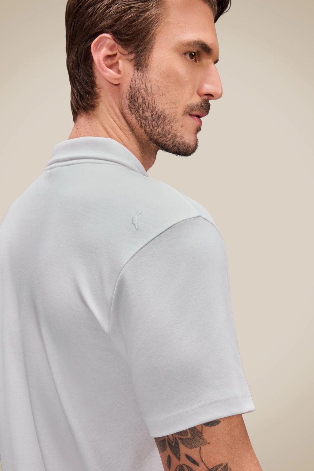 Polo Regular Soft Touch
