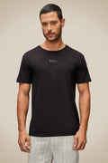 Camiseta Slim estampada RSV Cutted