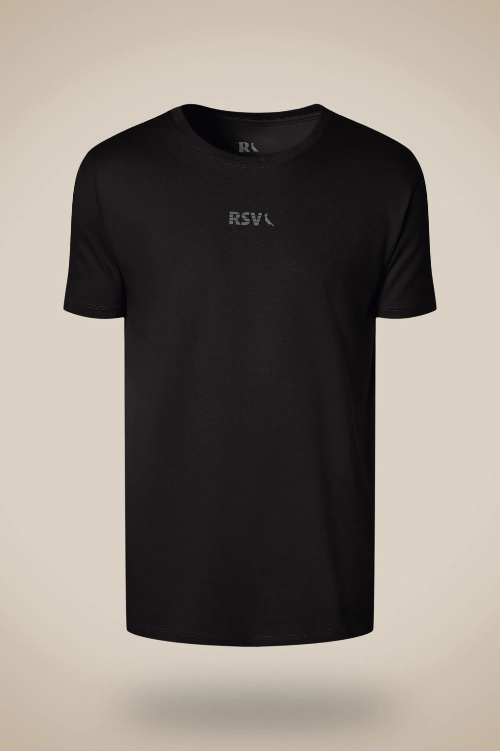Camiseta Slim estampada RSV Cutted