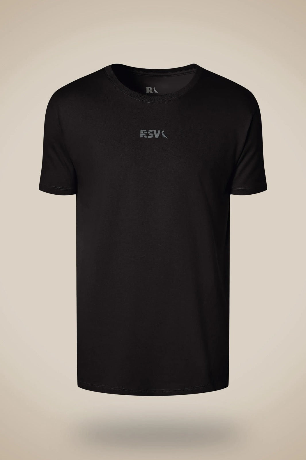 Camiseta Slim estampada RSV Cutted