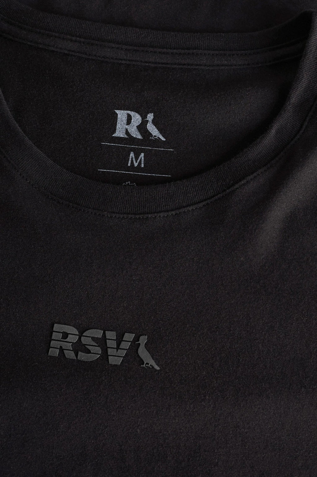 Camiseta Slim estampada RSV Cutted
