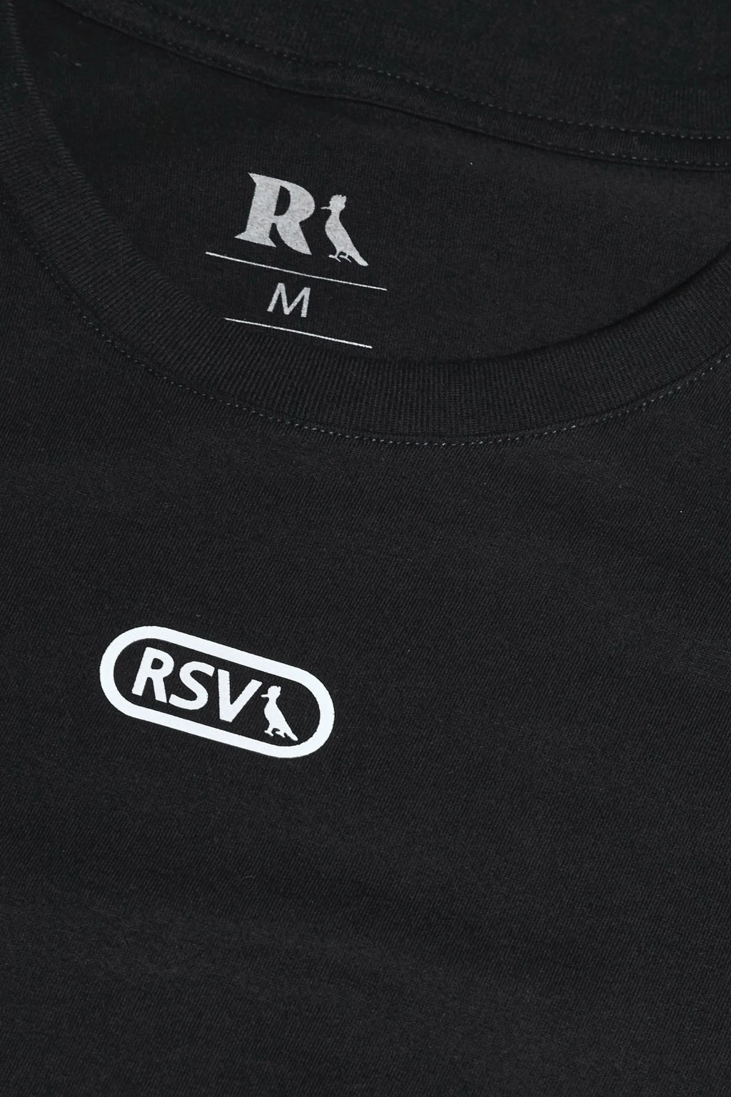 Camiseta Estampada RSV Botton