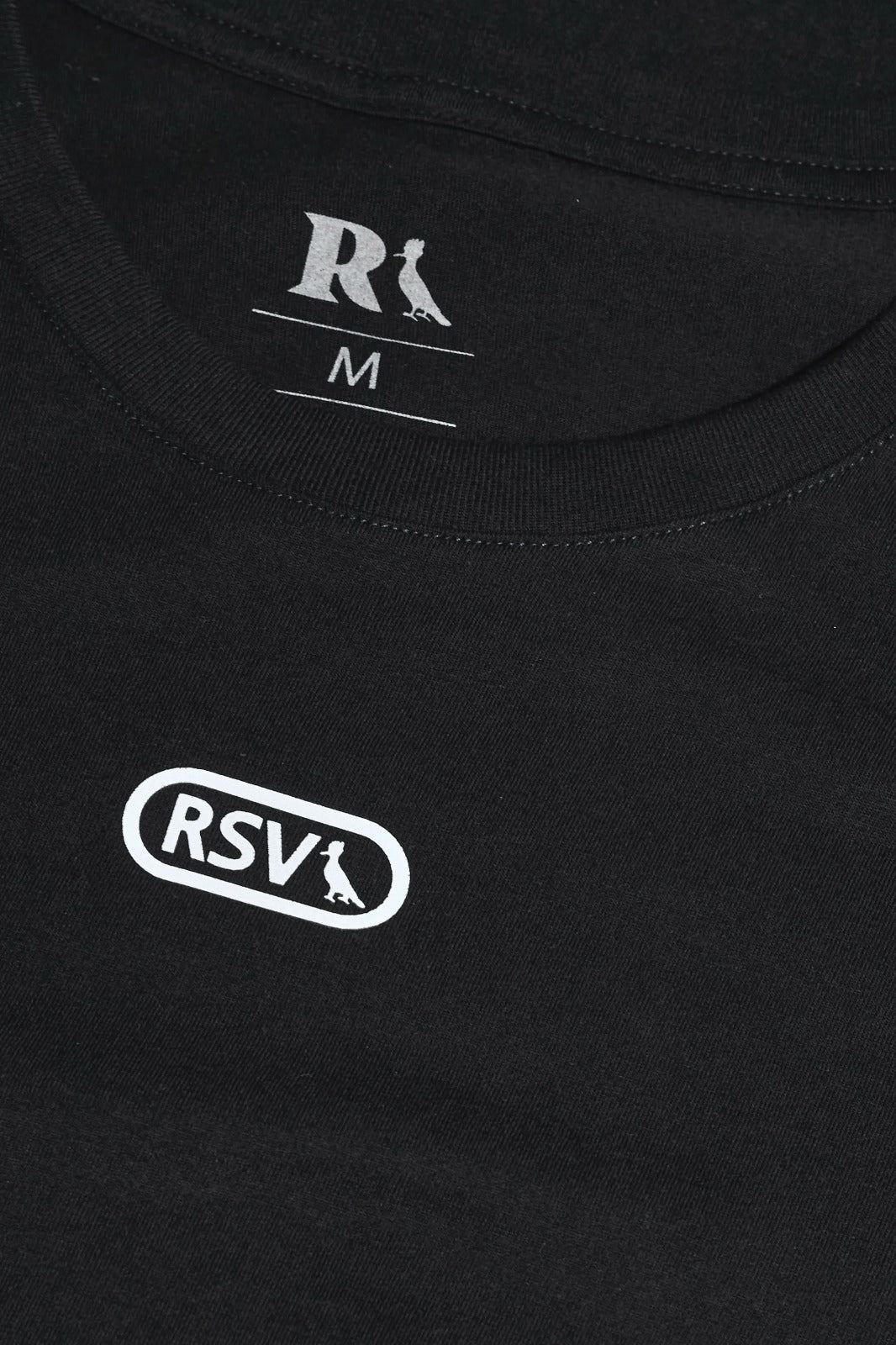 Camiseta Estampada RSV Botton