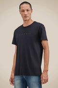 Camiseta Estampada Reserva Jeans Gold