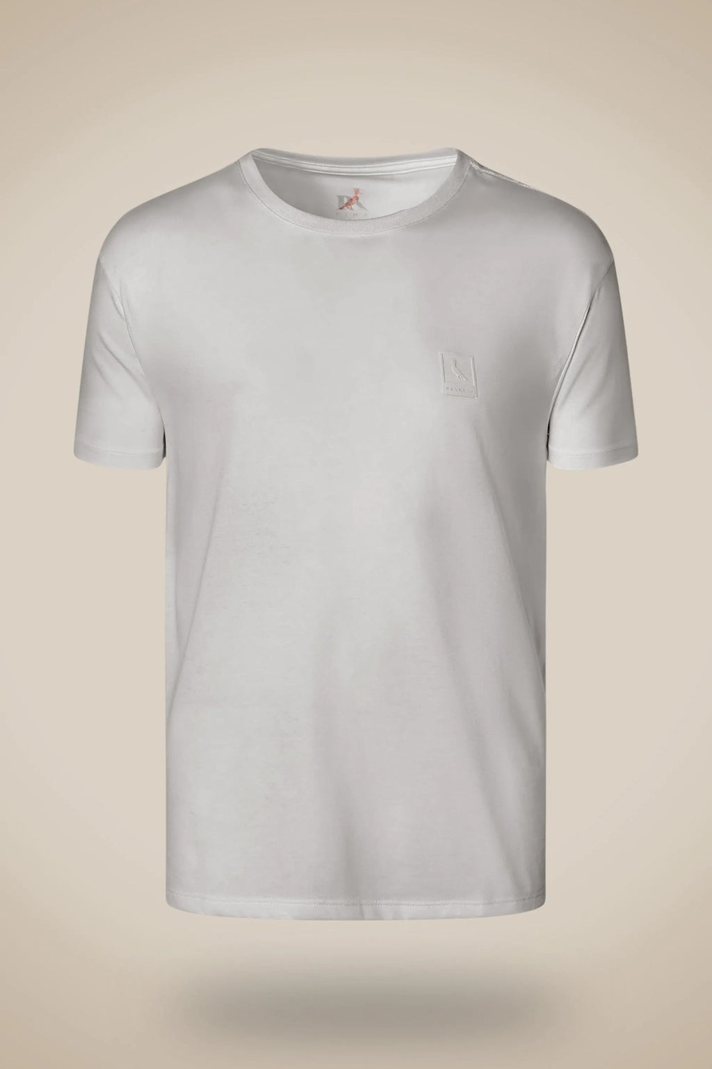 Camiseta Pima Estampa Pica Pau Polaroid