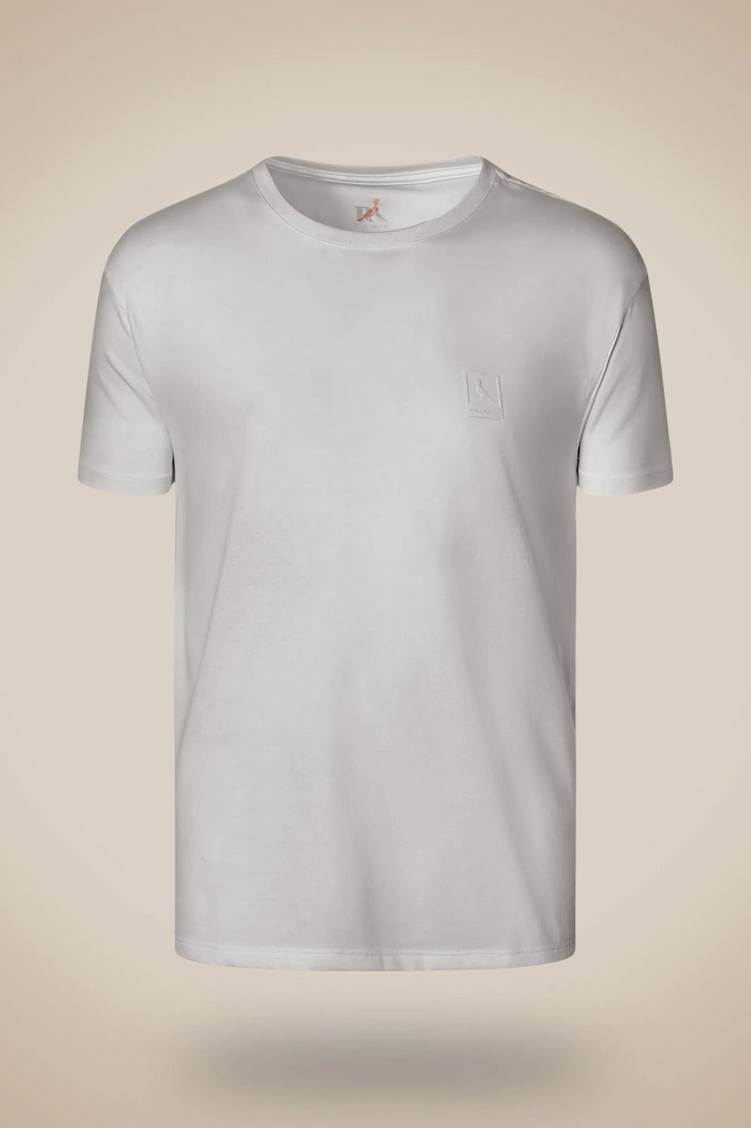 Camiseta Pima Estampa Pica Pau Polaroid