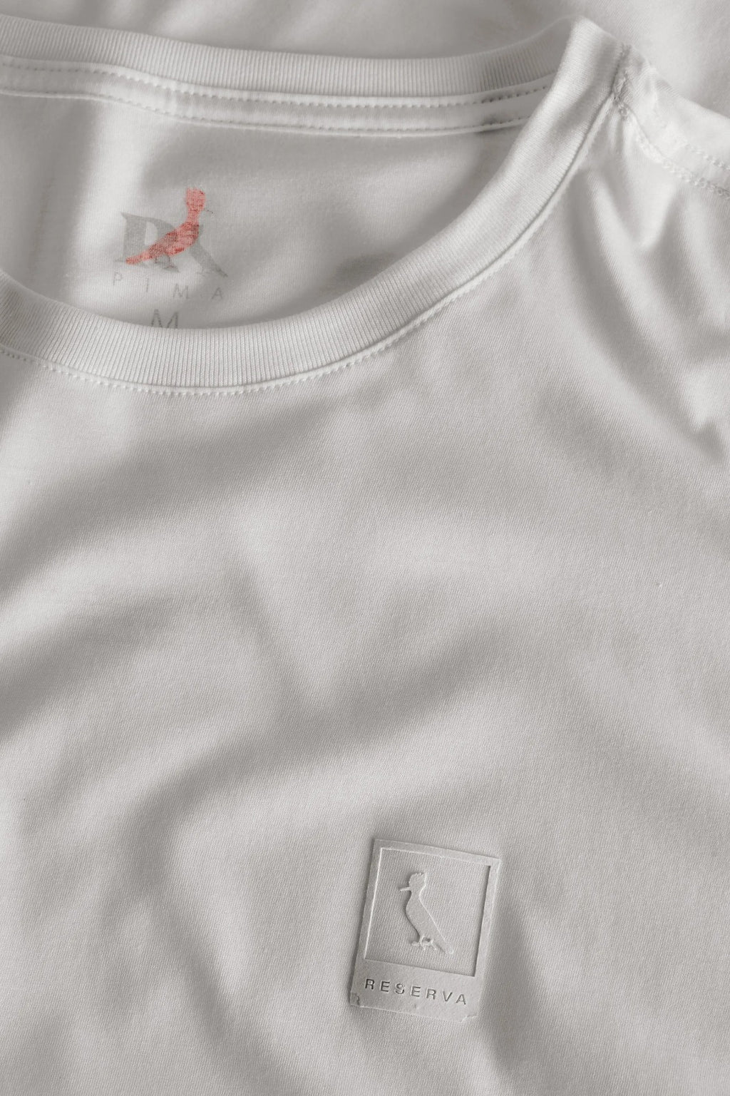Camiseta Pima Estampa Pica Pau Polaroid
