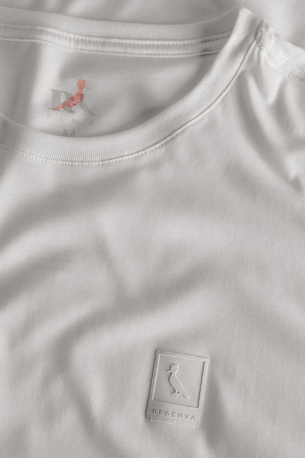 Camiseta Pima Estampa Pica Pau Polaroid