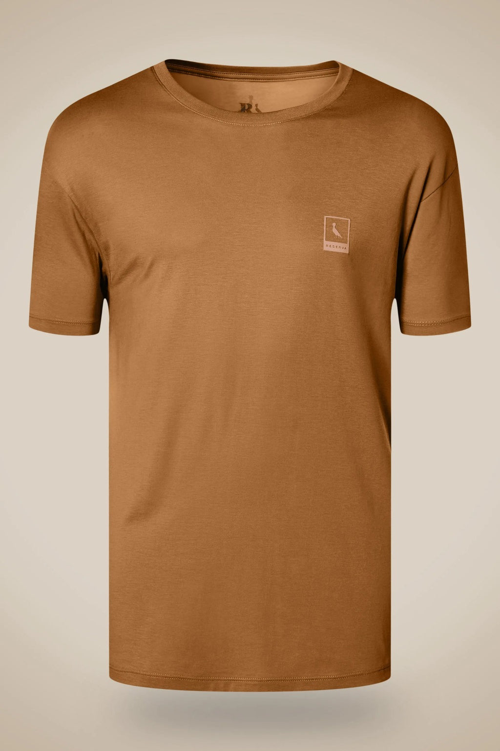 Camiseta Pima Estampa Pica Pau Polaroid