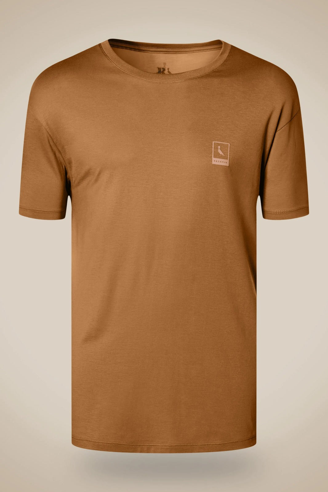 Camiseta Pima Estampa Pica Pau Polaroid