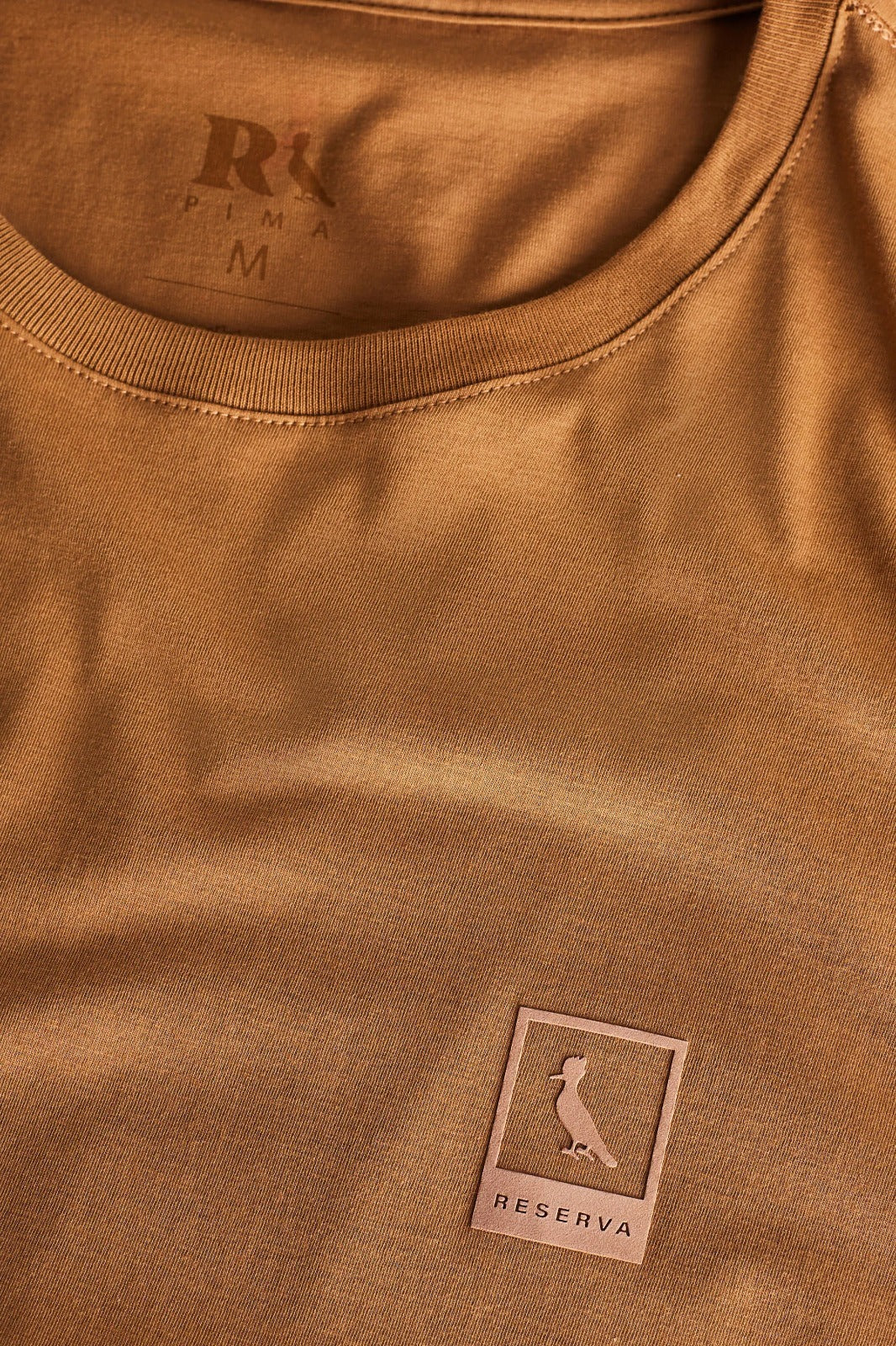 Camiseta Pima Estampa Pica Pau Polaroid