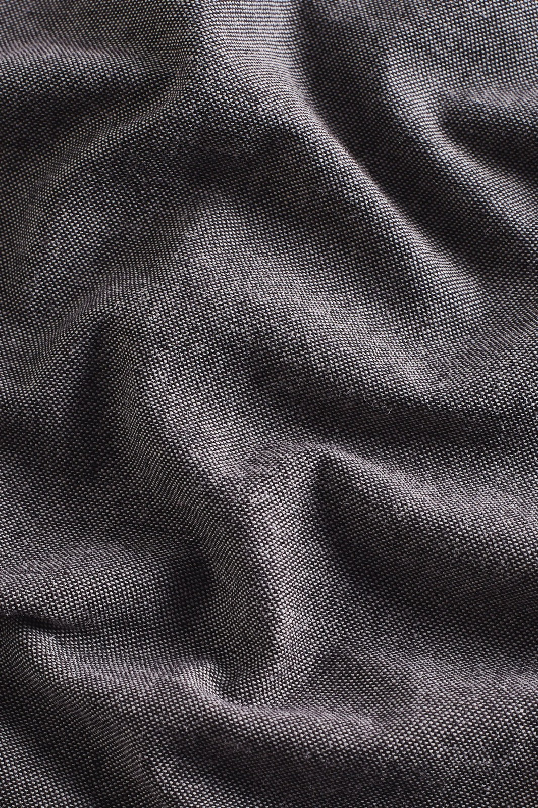 Camisa Manga Curta Oxford Color