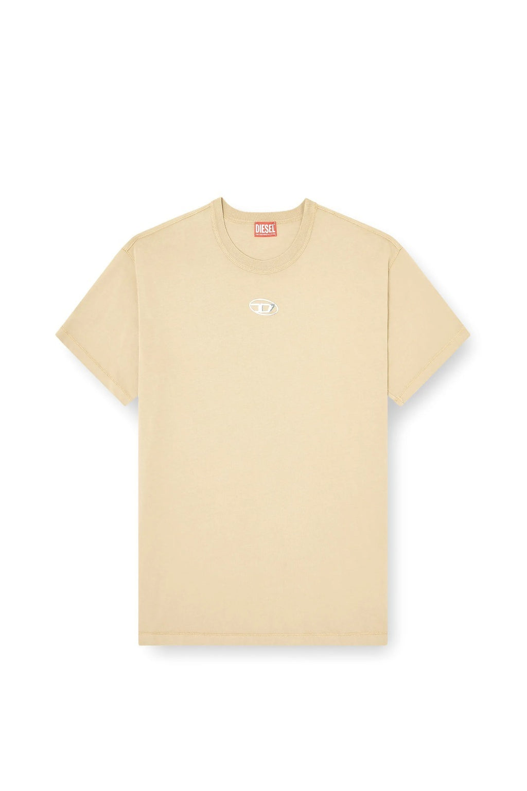 Camiseta Diesel T-Norm Iod