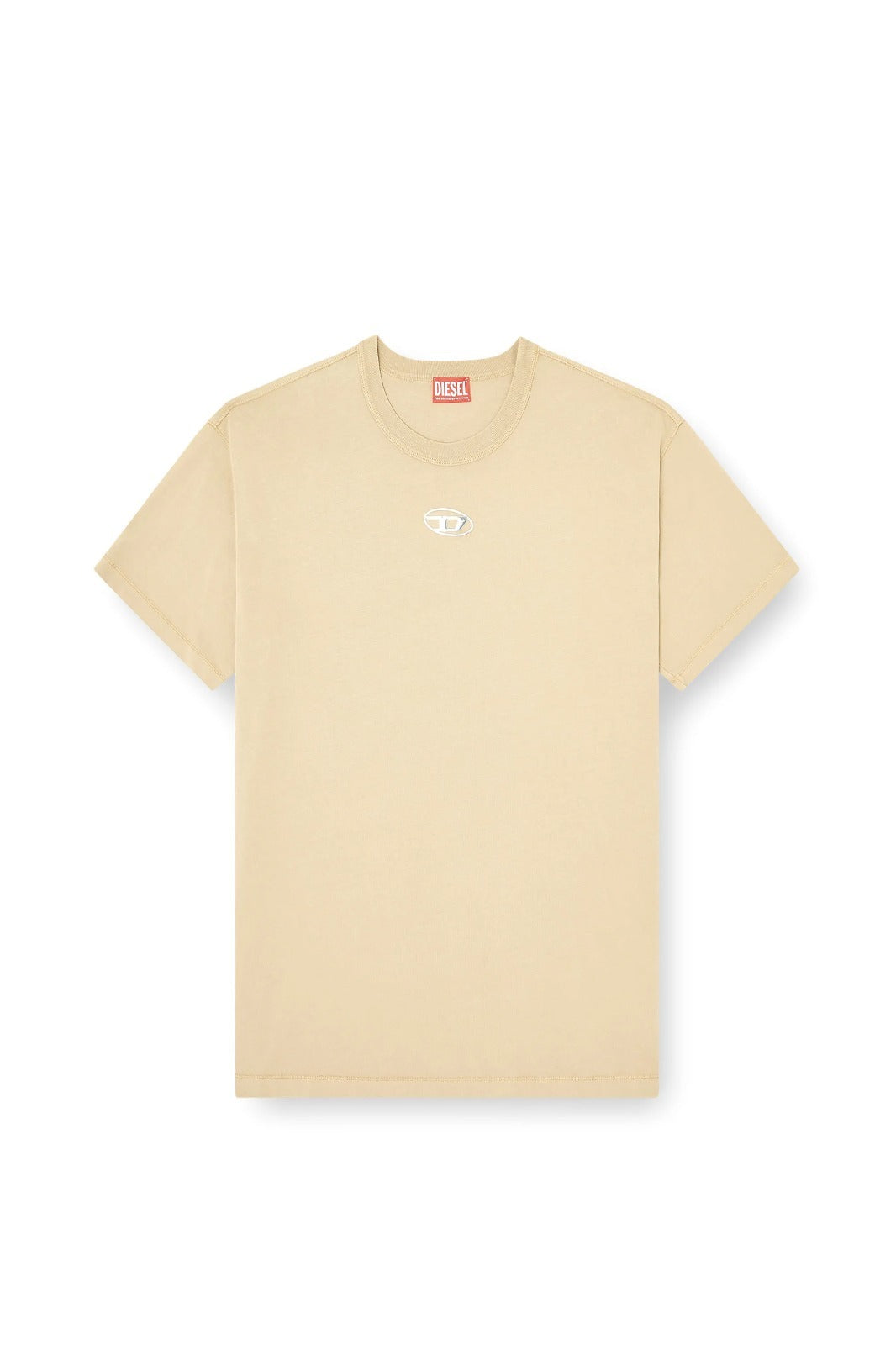 Camiseta Diesel T-Norm Iod