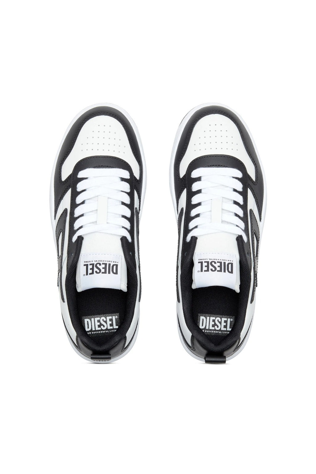 Tênis Diesel S-Ukiyo V2 Low Sneakers