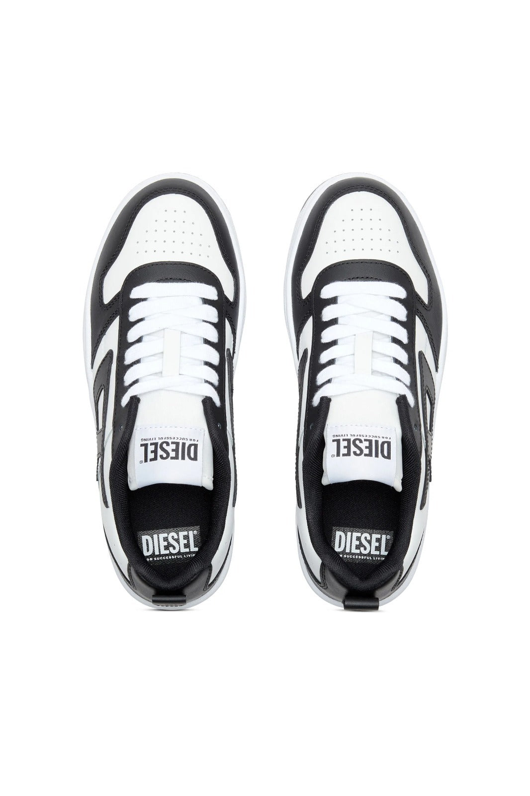 Tênis Diesel S-Ukiyo V2 Low Sneakers