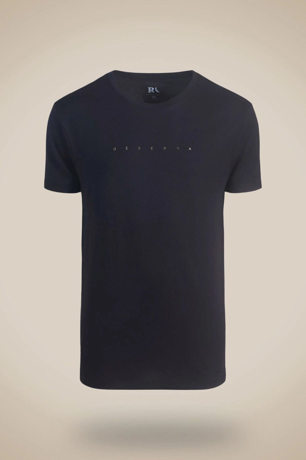 Camiseta Estampada Reserva Jeans Gold