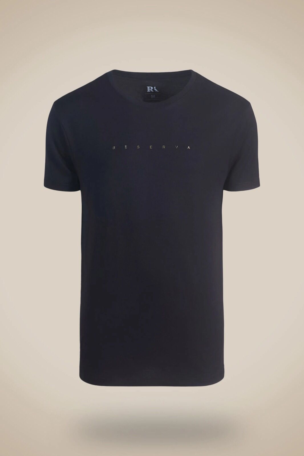 Camiseta Estampada Reserva Jeans Gold