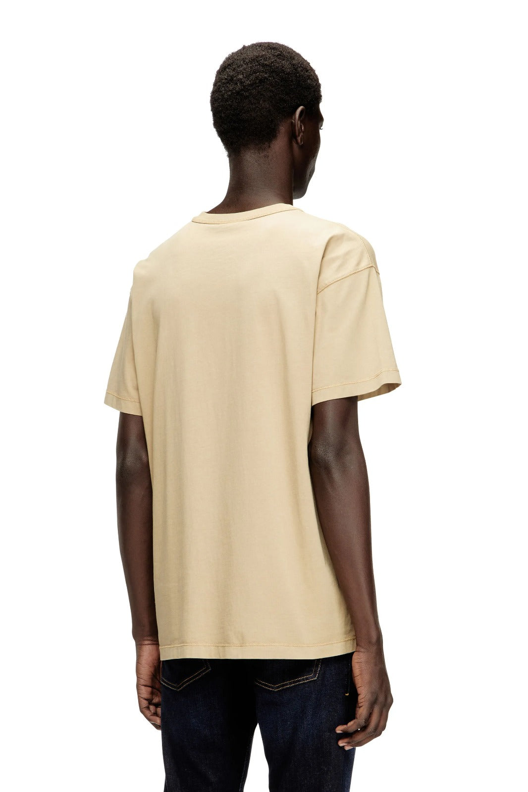 Camiseta Diesel T-Norm Iod