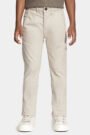 Calça Chino Infantil Color Areia