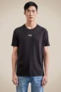 Camiseta Estampada RSV Botton