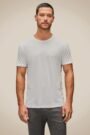 Camiseta Pima Estampa Pica Pau Polaroid